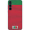 Portugal Soccer Flag Galaxy A55 5G Skin